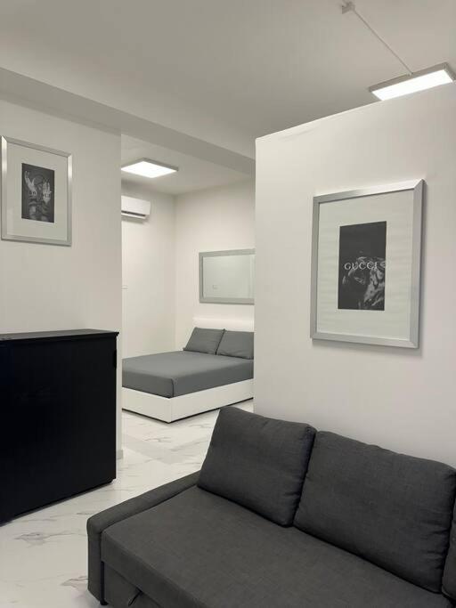 Cernusco Luxury Milanese Apartment Cernusco Sul Naviglio Exterior photo
