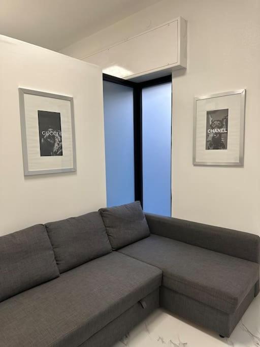Cernusco Luxury Milanese Apartment Cernusco Sul Naviglio Exterior photo